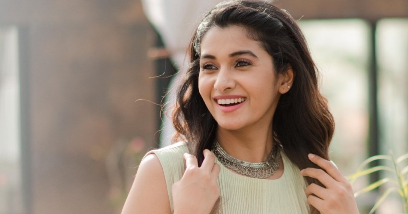 Priya bhavani shankar latest clicks