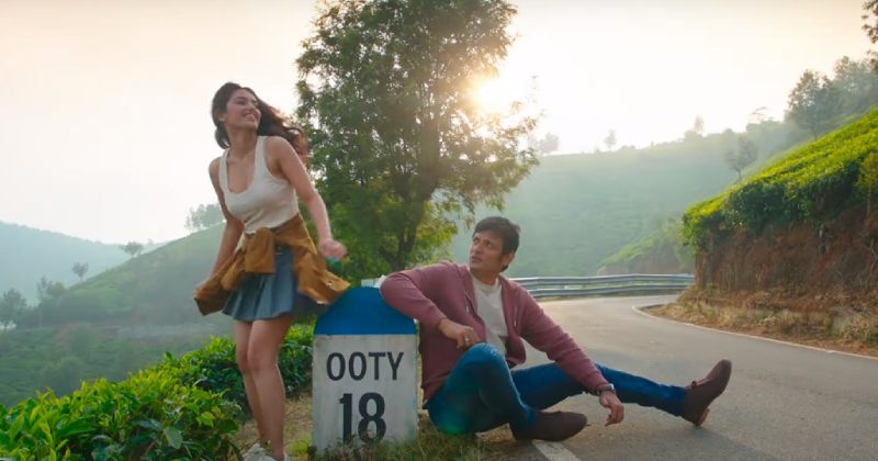 Rum bum bum video song