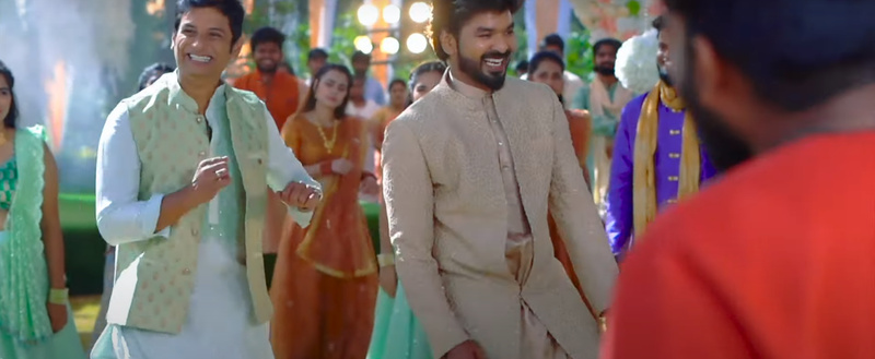 Rum bum bum video song