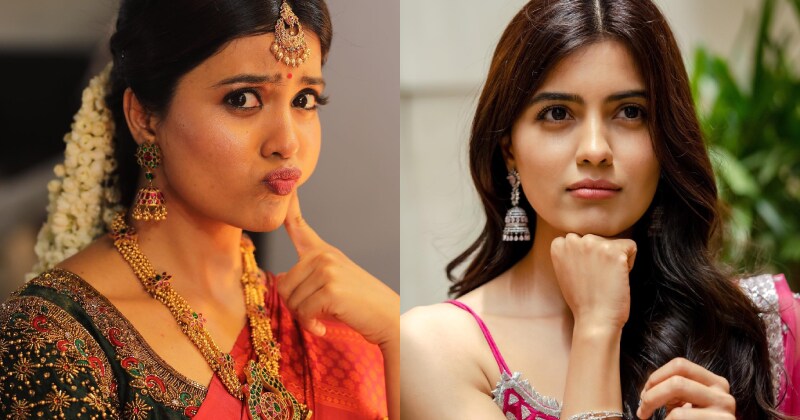 Amirtha iyer new clicks