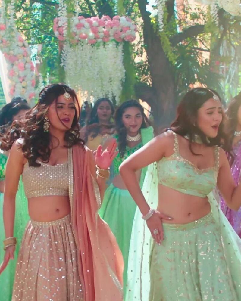 Amirtha iyer new clicks