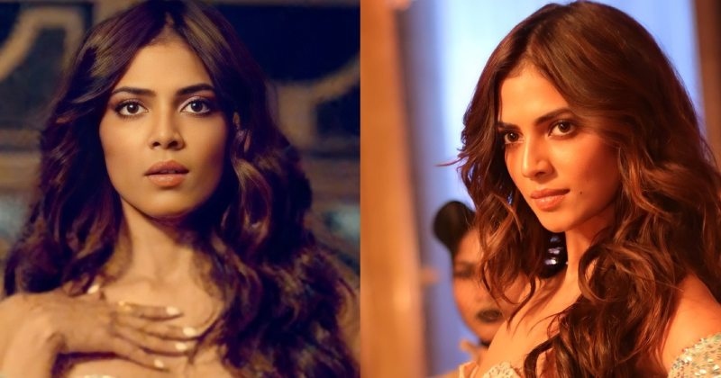 Malavika mohanan latest photos in white