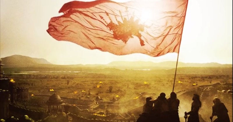 Ponniyin selvan video poster update