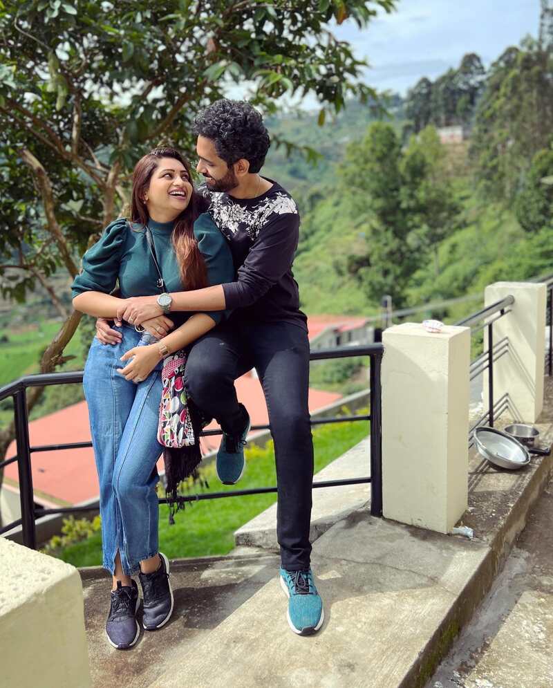 Nakshathra nagesh new hot