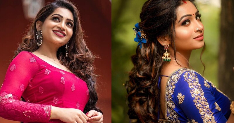 Nakshathra nagesh new hot