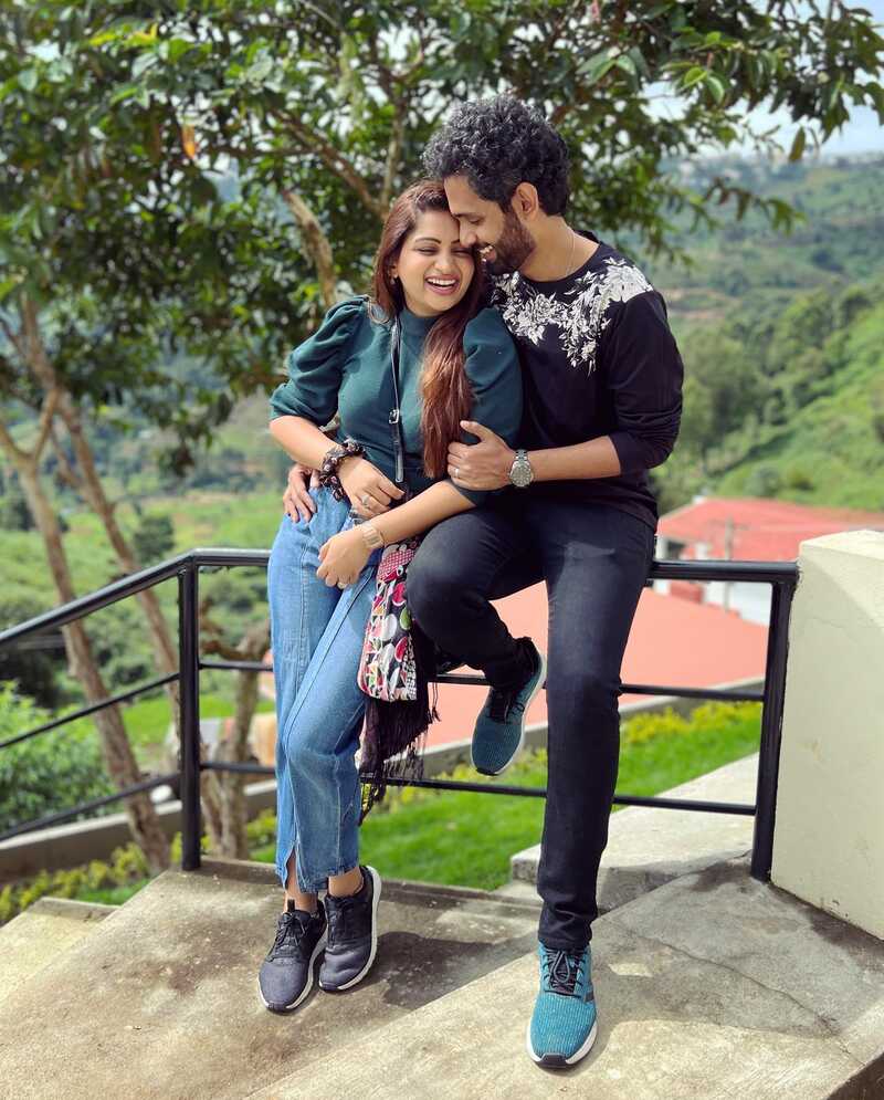 Nakshathra nagesh new hot