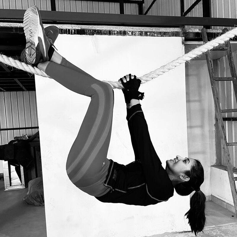 Priya bhavi new clicks