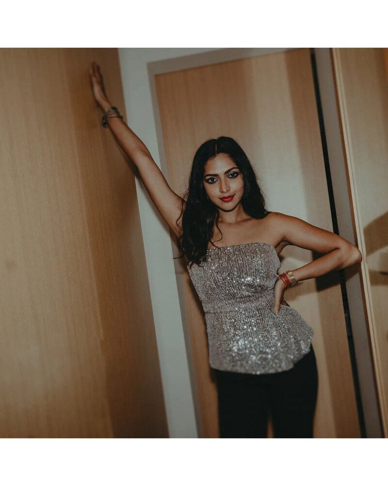 Amala paul new clicks