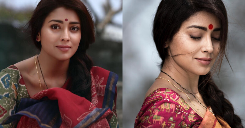 Shriya saran new hot