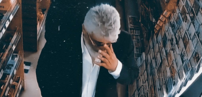 Ajith purchasing in london video viral