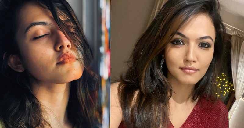 Aparna das new clicks