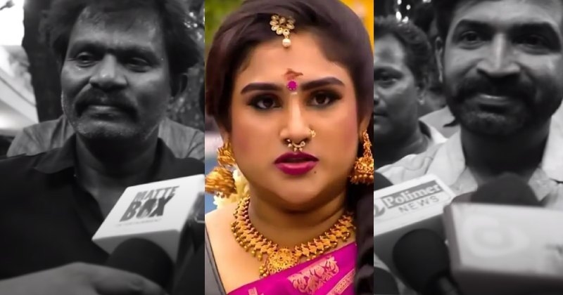 Arun vijay latest video viral