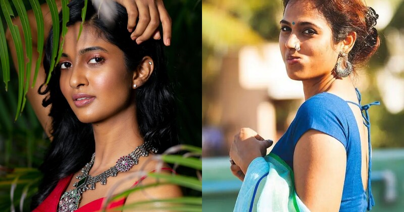 Keerthi pandian new hot bikkini clicks