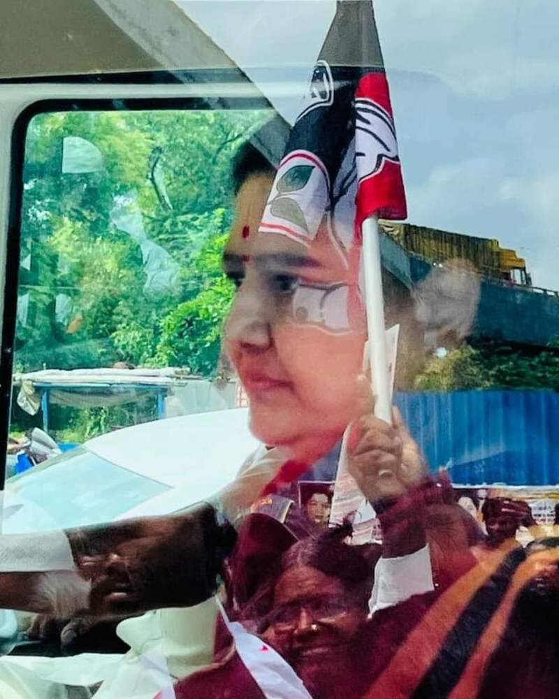 Sasikala aiadmk update viral