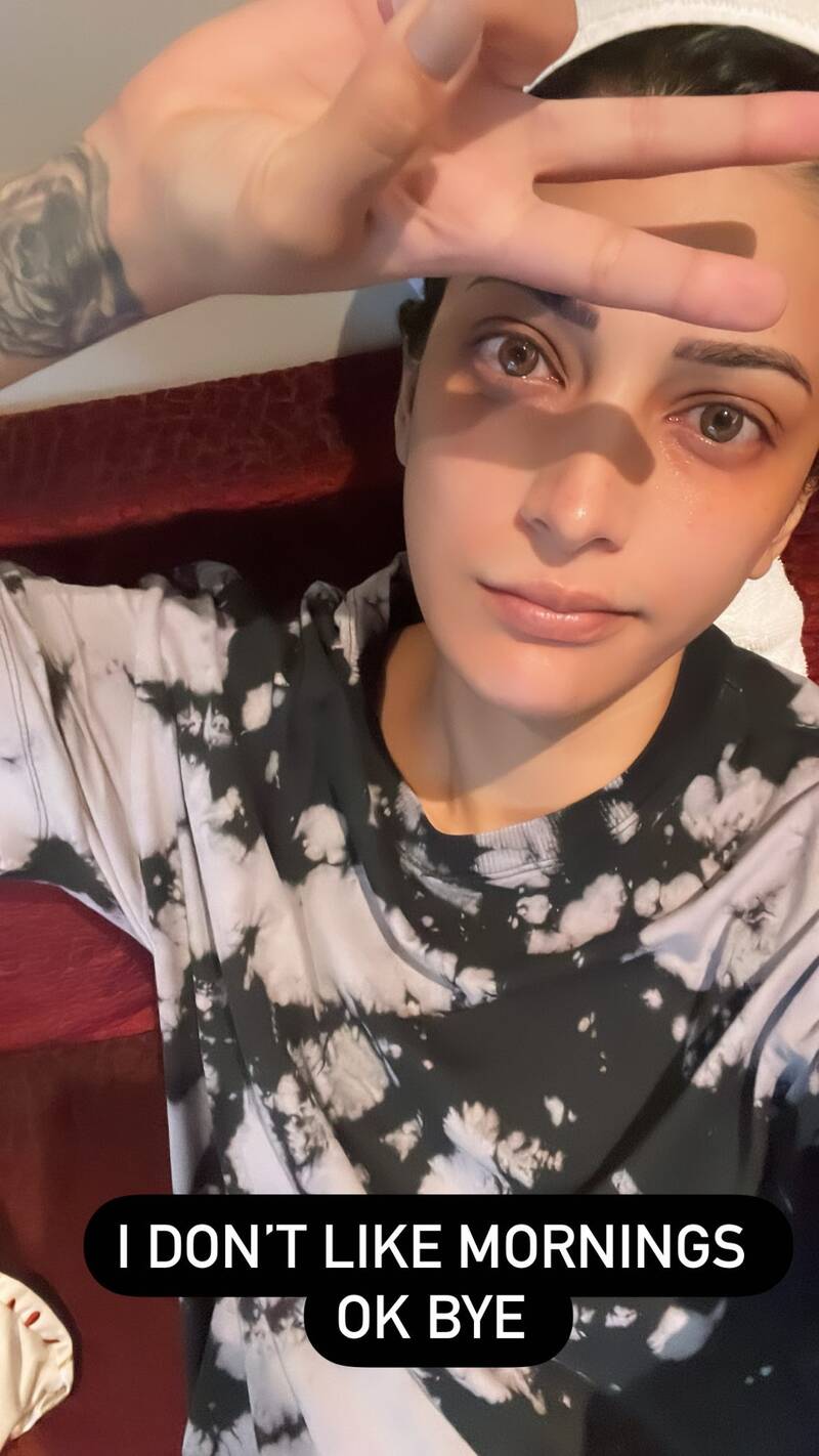 Shruti shantanu latest clicks