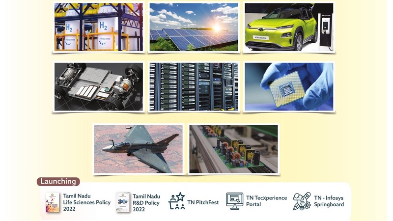 Tn investment conclave highlights