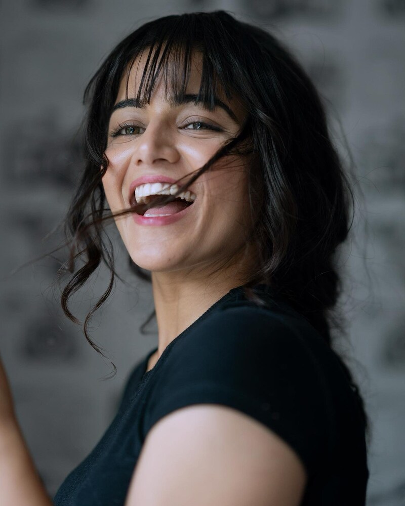 Wamiqa gabbi latest photos