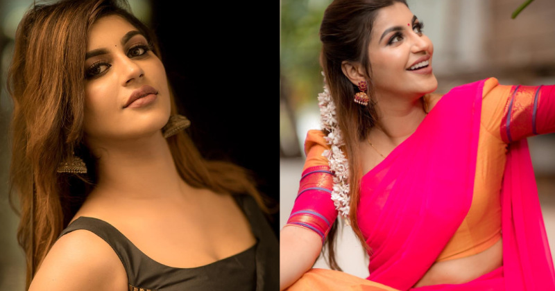 Yashika andhaan new clicks