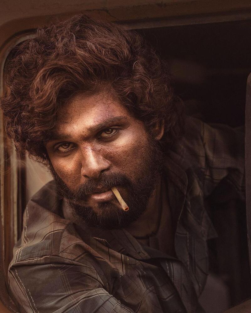 Allu arjun latest with family