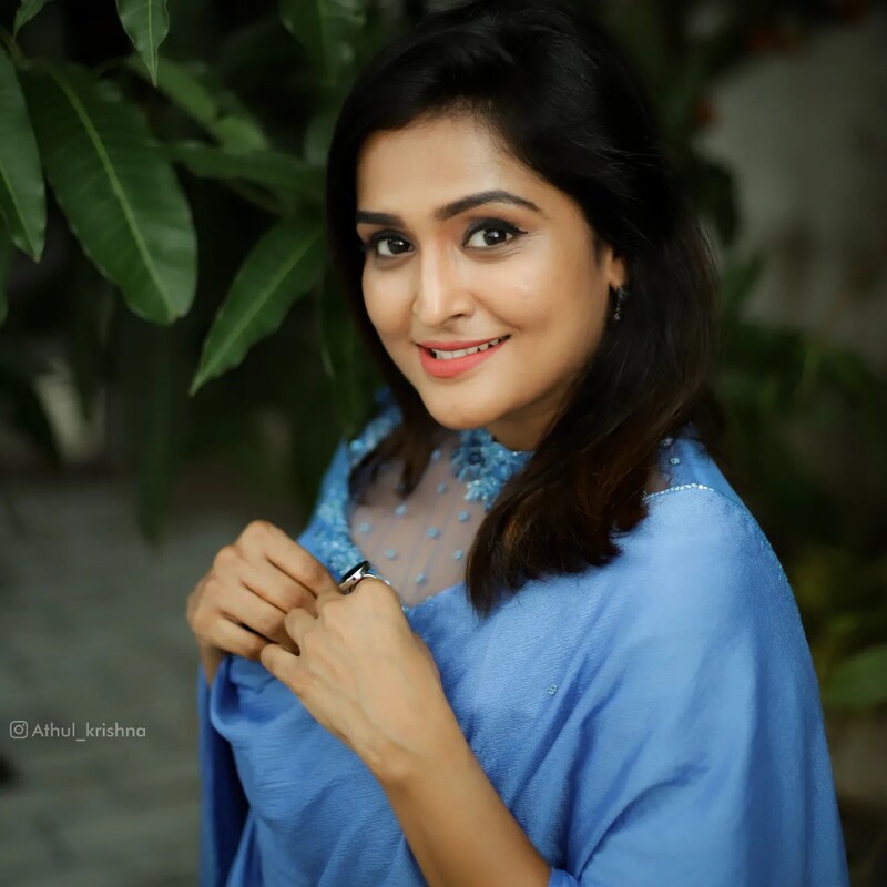 Ramya nambessan new clicks