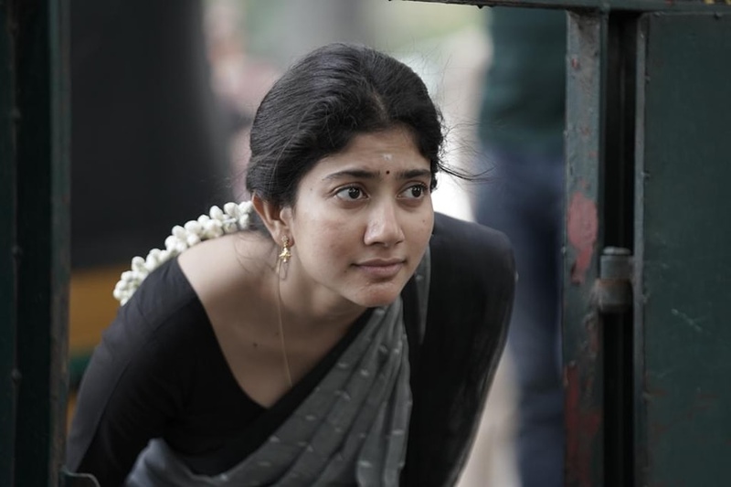 Sai pallavi in gargi