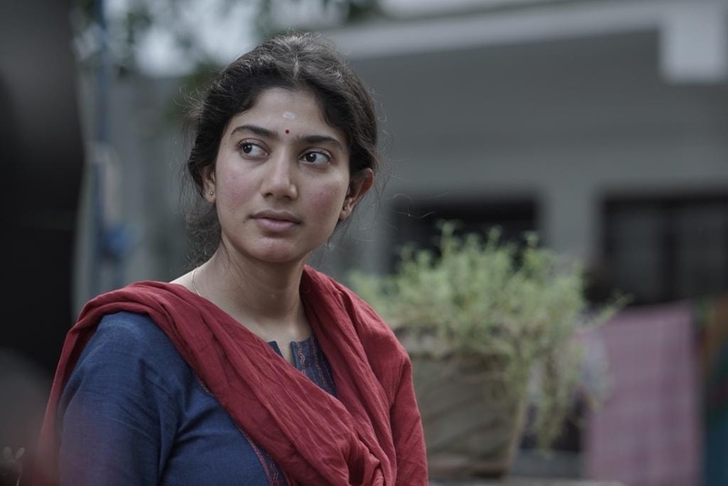 Sai pallavi in gargi