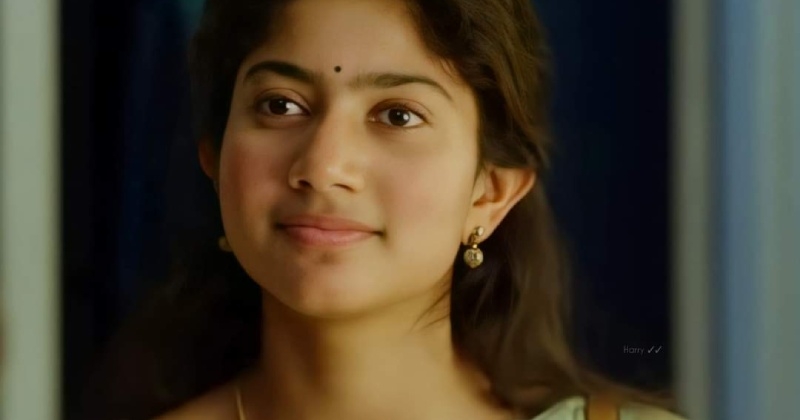 Sai pallavi in gargi