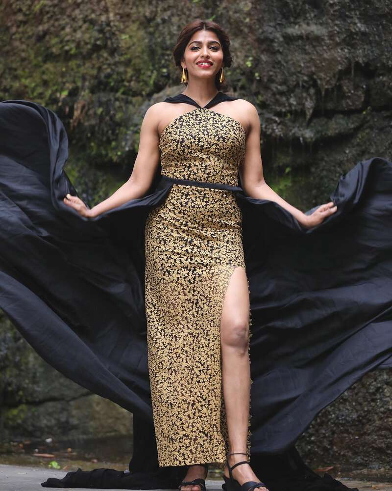 Sai dheksha new clicks