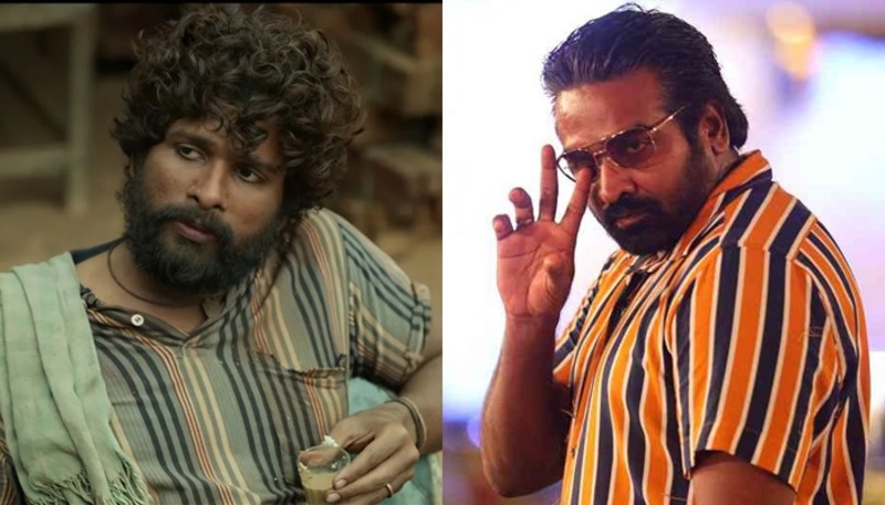 Pushpa 2 vijay sethupathi in talks