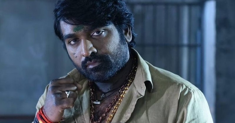 Pushpa 2 vijay sethupathi in talks