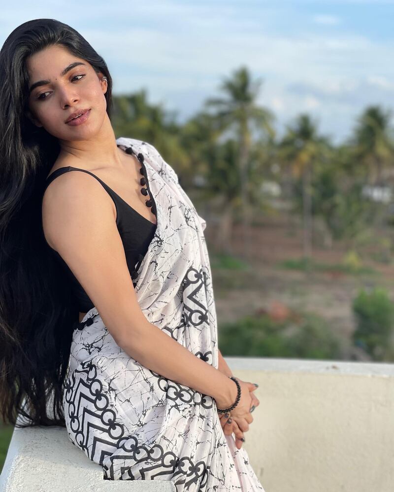 Divya bharathi new video