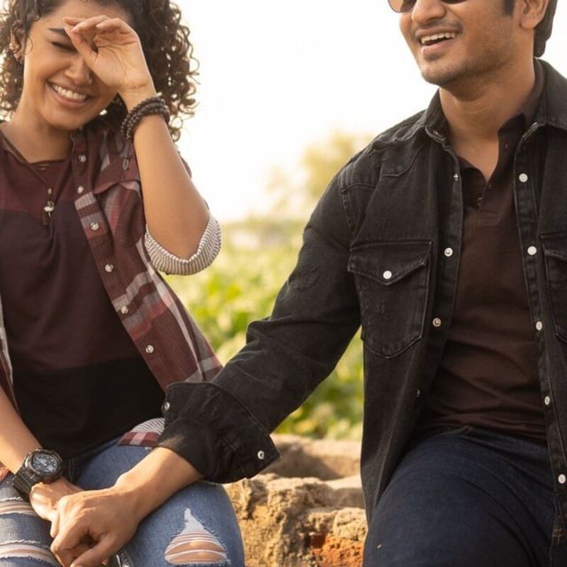 Anupama new hot clicks