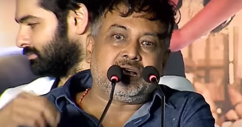 Lingusamy latest video viral