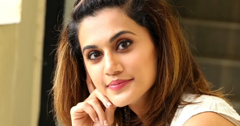 Taapsee new hot clicks