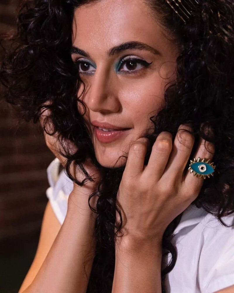 Taapsee new hot clicks