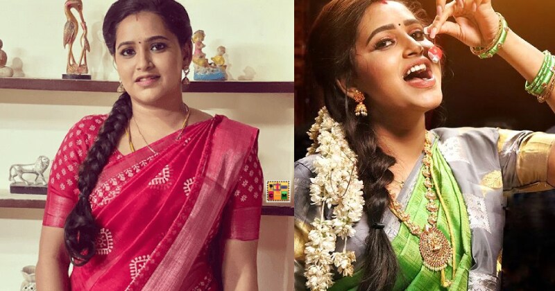 Jackline vijatv new bikkini clicks hot