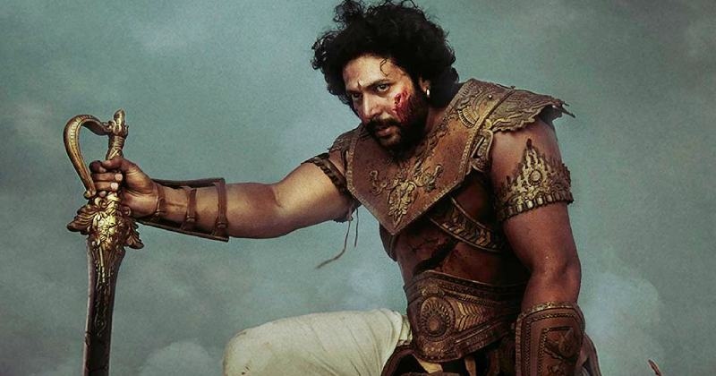 Jayam ravi as ponniyin selvan