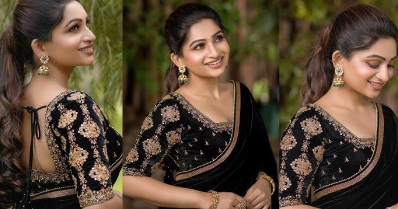 Nakshathra nagesh new hot