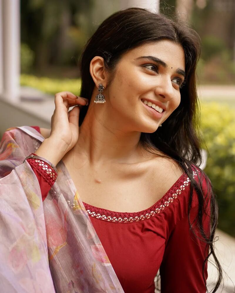 Pragya nagra new hot