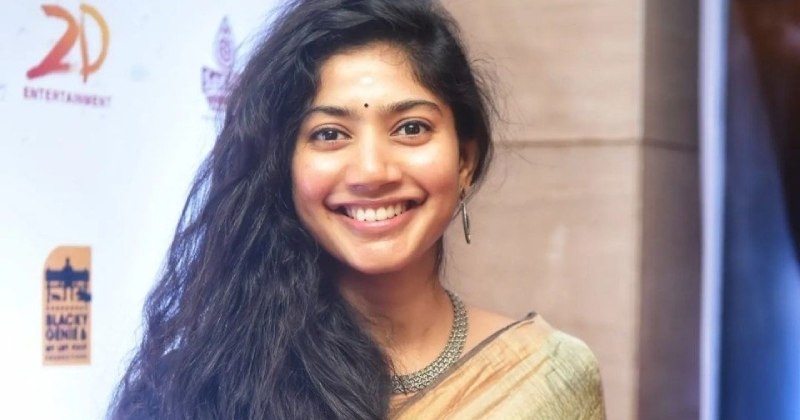 Sai pallavi latest photos viral