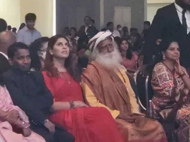 Ramcharan wife about reproduction