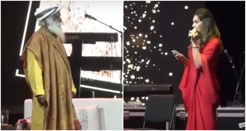 Ramcharan wife about reproduction