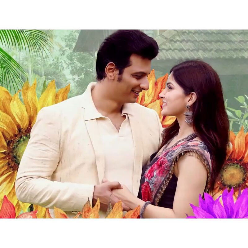 Jiiva next varalau mukkiyam second single