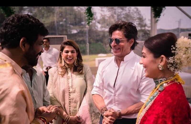 Vignesh shivan new nayanthara kayanam clicks