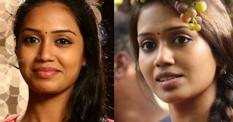 Nevetha pethraj new clicks