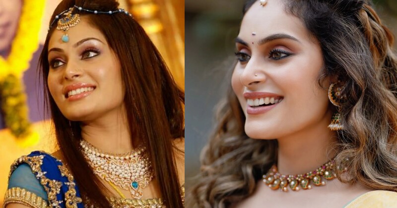 Shruthika clicks new hot