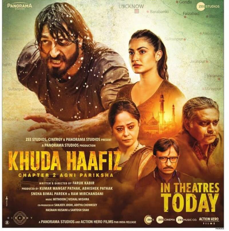 Vidyut jamwal latest photos viral