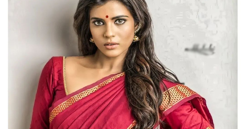 Aishwarya rajesh new clicks