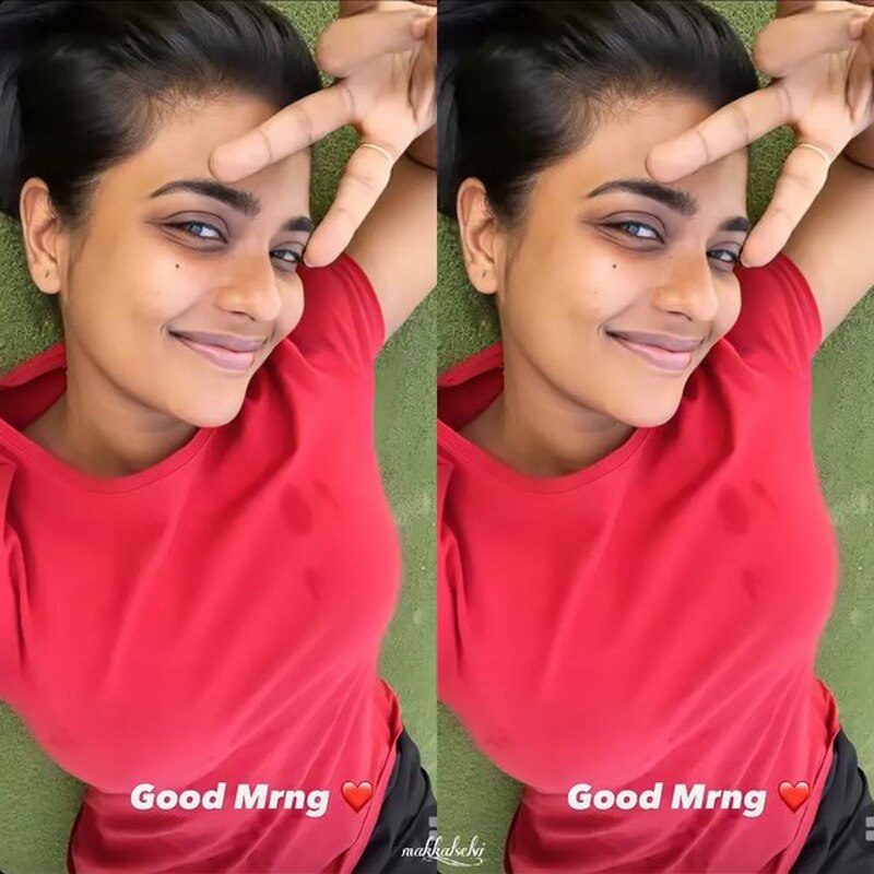 Aishwarya rajesh new clicks