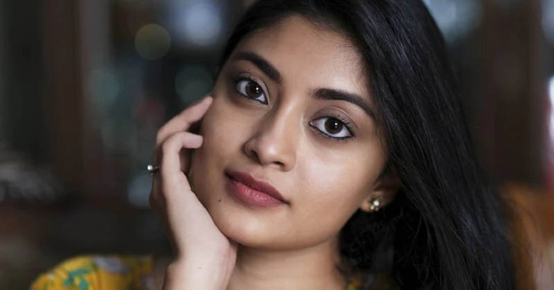 Ammu abirami ne clicks